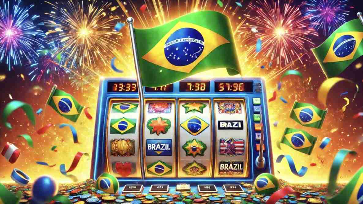 Explore o mundo das slot machines no XOGRUPO Casino